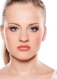 Volume loss & Facial Definition
