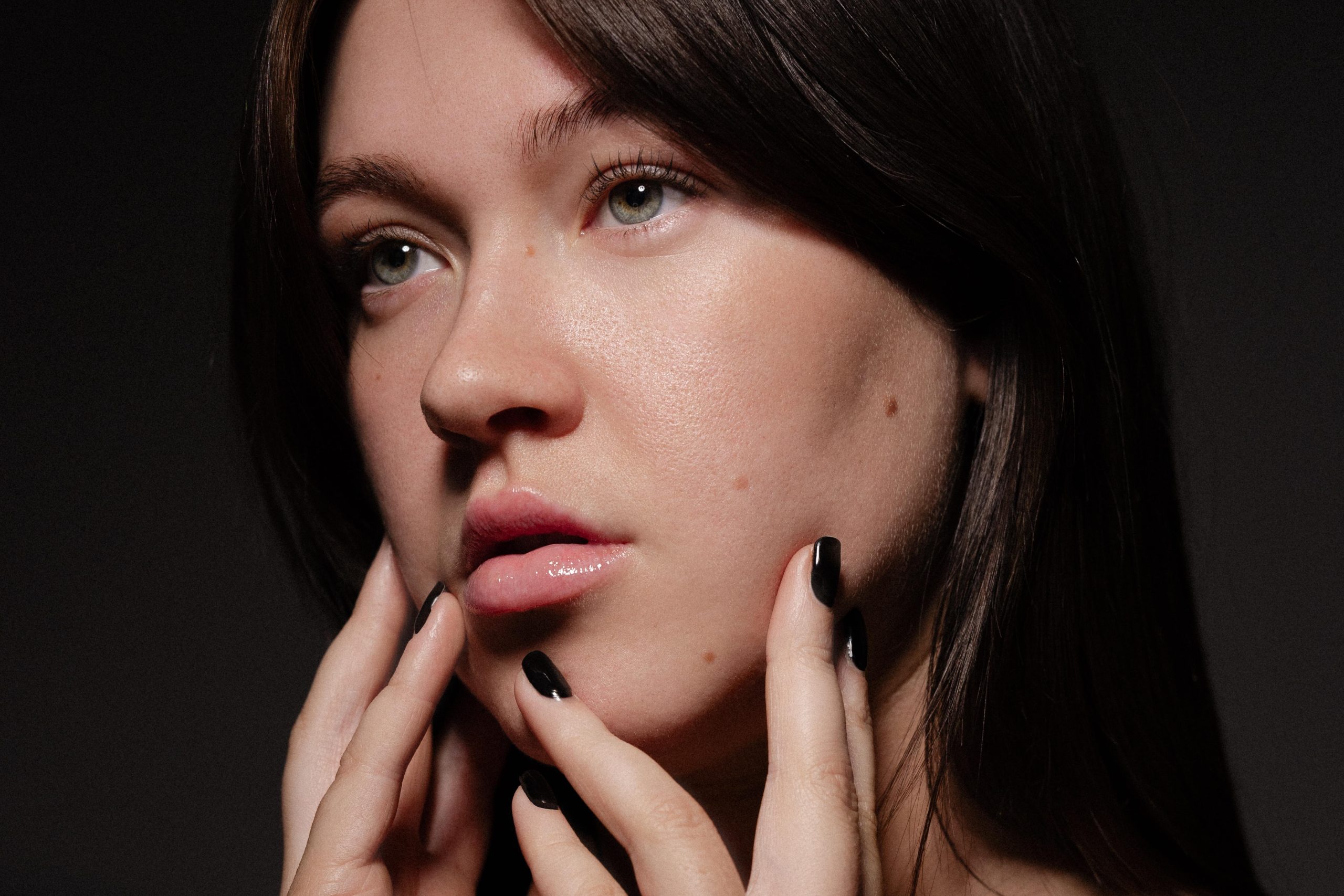 Fine Lines & Loss of Firmness